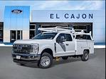 New 2026 Ford F-350 Super Cab Service Truck for sale #00260074 - photo 1