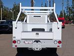 New 2026 Ford F-350 Super Cab Service Truck for sale #00260074 - photo 2