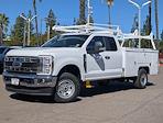 New 2026 Ford F-350 Super Cab Service Truck for sale #00260074 - photo 3