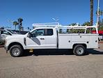 New 2026 Ford F-350 Super Cab Service Truck for sale #00260074 - photo 8