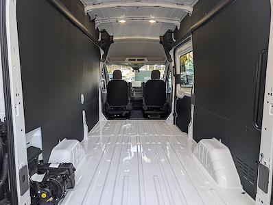 New 2026 Ford Transit 350 High Roof Empty Cargo Van for sale #00260077 - photo 2