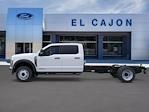 New 2026 Ford F-450 Crew Cab Cab Chassis for sale #00260081 - photo 3