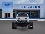 New 2026 Ford F-450 Crew Cab Cab Chassis for sale #00260081 - photo 5
