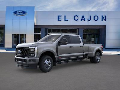 New 2026 Ford F-350 Crew Cab for sale #00260084 - photo 1