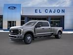 New 2026 Ford F-350 Crew Cab for sale #00260084 - photo 1