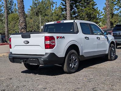 New 2026 Ford Maverick XLT SuperCrew Cab for sale #00260101 - photo 2