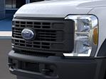 New 2026 Ford F-550 Crew Cab Cab Chassis for sale #00260109 - photo 17
