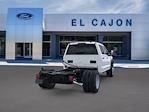 New 2026 Ford F-550 Crew Cab Cab Chassis for sale #00260109 - photo 8