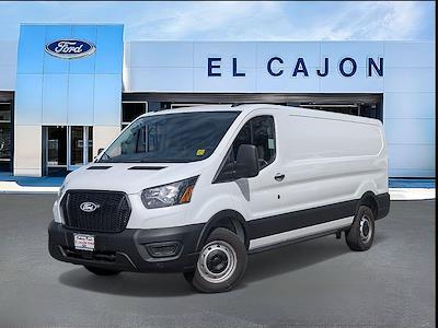 New 2026 Ford Transit 150 Low Roof Empty Cargo Van for sale #00260121 - photo 1
