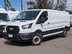 New 2026 Ford Transit 150 Low Roof Empty Cargo Van for sale #00260121 - photo 4