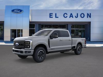 New 2026 Ford F-250 Crew Cab for sale #00260136 - photo 1