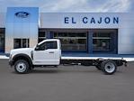 New 2026 Ford F-550 Regular Cab Cab Chassis for sale #00260137 - photo 3