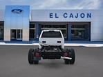 New 2026 Ford F-550 Regular Cab Cab Chassis for sale #00260137 - photo 5
