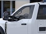 New 2026 Ford F-550 Regular Cab Cab Chassis for sale #00260139 - photo 20