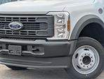 New 2026 Ford F-550 Regular Cab Stake Bed for sale #00260140 - photo 4
