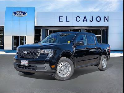New 2026 Ford Maverick XL SuperCrew Cab for sale #00260154 - photo 1