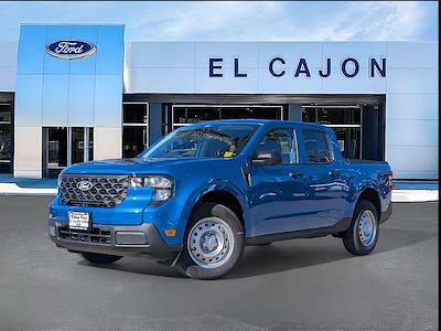 New 2026 Ford Maverick XL SuperCrew Cab for sale #00260155 - photo 1