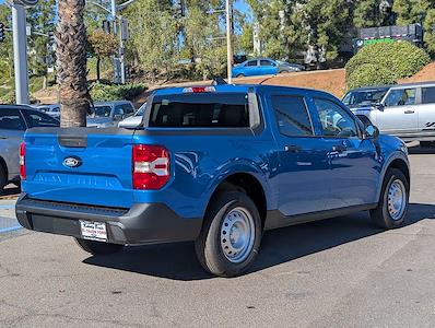 New 2026 Ford Maverick XL SuperCrew Cab for sale #00260155 - photo 2