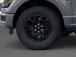 New 2026 Ford F-150 XLT SuperCrew Cab for sale #00260162 - photo 19