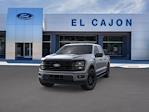 New 2026 Ford F-150 XLT SuperCrew Cab for sale #00260162 - photo 2