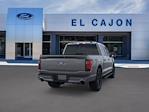 New 2026 Ford F-150 XLT SuperCrew Cab for sale #00260165 - photo 8