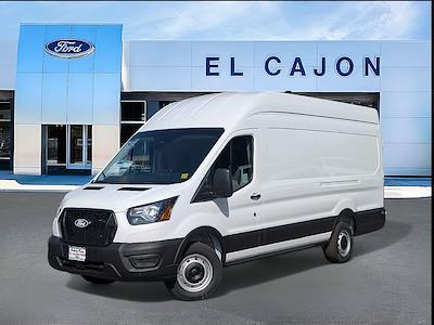 New 2026 Ford Transit 350 High Roof Empty Cargo Van for sale #00260174 - photo 1