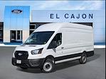 New 2026 Ford Transit 350 High Roof Empty Cargo Van for sale #00260174 - photo 1