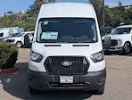 New 2026 Ford Transit 350 High Roof Empty Cargo Van for sale #00260174 - photo 7