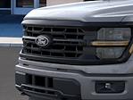 New 2026 Ford F-150 XLT SuperCrew Cab for sale #00260176 - photo 17