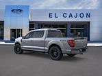New 2026 Ford F-150 XLT SuperCrew Cab for sale #00260176 - photo 4