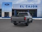 New 2026 Ford F-150 XLT SuperCrew Cab for sale #00260176 - photo 8