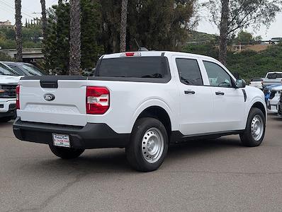 New 2026 Ford Maverick XL SuperCrew Cab for sale #00260177 - photo 2