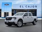 New 2026 Ford Maverick XL SuperCrew Cab for sale #00260177 - photo 1