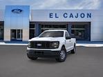 New 2026 Ford F-150 XL Regular Cab for sale #00260183 - photo 2