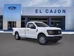 New 2026 Ford F-150 XL Regular Cab for sale #00260183 - photo 7
