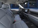 New 2026 Ford F-550 Regular Cab Cab Chassis for sale #00260187 - photo 11