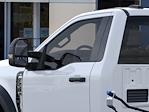 New 2026 Ford F-550 Regular Cab Cab Chassis for sale #00260187 - photo 20