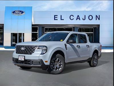 New 2026 Ford Maverick XLT SuperCrew Cab for sale #00260199 - photo 1