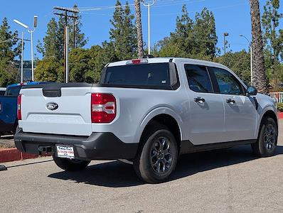 New 2026 Ford Maverick XLT SuperCrew Cab for sale #00260199 - photo 2