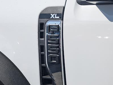 New 2026 Ford F-550 Regular Cab Cab Chassis for sale #00260202 - photo 2