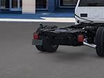 New 2026 Ford F-550 Regular Cab Cab Chassis for sale #00260203 - photo 21