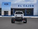 New 2026 Ford F-550 Regular Cab Cab Chassis for sale #00260203 - photo 5