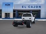 New 2026 Ford F-550 Regular Cab Cab Chassis for sale #00260203 - photo 8