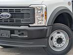 New 2026 Ford F-550 Regular Cab Stake Bed for sale #00260204 - photo 6
