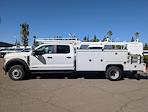 New 2026 Ford F-450 Crew Cab Service Truck for sale #00260205 - photo 10