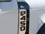 New 2026 Ford F-450 Crew Cab Service Truck for sale #00260205 - photo 12