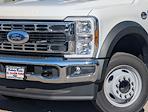 New 2026 Ford F-450 Crew Cab Service Truck for sale #00260205 - photo 4