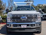 New 2026 Ford F-450 Crew Cab Service Truck for sale #00260205 - photo 6