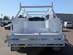 New 2026 Ford F-450 Crew Cab Service Truck for sale #00260205 - photo 9