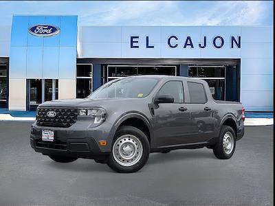 New 2026 Ford Maverick XL SuperCrew Cab for sale #00260208 - photo 1